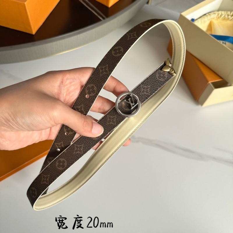 l0vis Vvtt0n belts